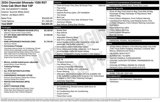 New 2026 Chevrolet Silverado 1500 RST w/ RST All Star Premium Package image 2