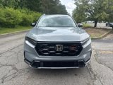 New 2026 Honda CR-V TrailSport image 2