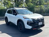 New 2026 Nissan Rogue SV image 3