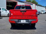 Used 2022 Nissan Frontier PRO-4X image 4