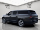 New 2025 Lincoln Navigator L Reserve image 4