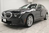 Used 2024 BMW 530i xDrive image 4