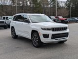 New 2025 Jeep Grand Cherokee L Overland image 3