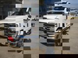New 2025 Ford F250 4x4 Crew Cab Super Duty image 2