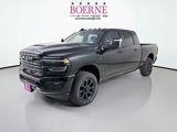 New 2025 RAM 2500 Laramie image 3