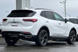 New 2025 Buick Envision Sport Touring image 5