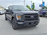 Certified 2022 Ford F150 Lariat w/ Max Trailer Tow Package image 2