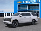 New 2025 Chevrolet Suburban High Country image 2