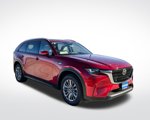 New 2025 MAZDA CX-90 Plug-In Hybrid w/ Preferred image 4
