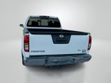 Used 2019 Nissan Frontier SV image 3