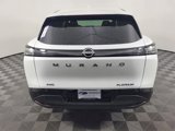New 2025 Nissan Murano Platinum w/ Cargo Package image 6