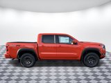 New 2025 Nissan Frontier PRO-4X w/ Pro Premium Package image 2