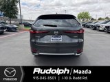 New 2025 MAZDA CX-90 3.3 Turbo w/ Premium Plus Pkg image 4