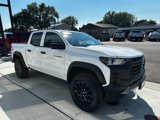 New 2026 Chevrolet Colorado Trail Boss image 6
