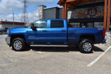 Used 2017 Chevrolet Silverado 2500 LT w/ LT Fleet Convenience Package image 2