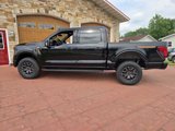 New 2025 Ford F150 Tremor w/ Bed Utility Package image 6
