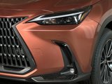 New 2026 Lexus NX 350 AWD w/ Premium Package image 4