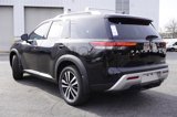 New 2025 Nissan Pathfinder Platinum w/ Cargo Package image 3