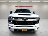 Used 2024 Chevrolet Silverado 2500 LTZ w/ LTZ Plus Package image 2