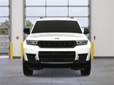 New 2025 Jeep Grand Cherokee L Altitude image 3