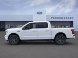 New 2025 Ford F150 Lightning XLT image 3