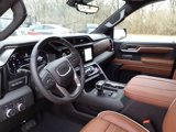 New 2025 GMC Sierra 1500 Denali Ultimate image 3