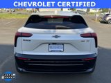 Certified 2024 Chevrolet Blazer EV RS image 6