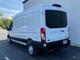 New 2025 Ford Transit 250 148 Medium Roof Extended AWD image 4
