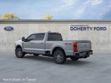 New 2025 Ford F250 Lariat image 4