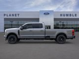 New 2025 Ford F350 Lariat w/ Lariat Ultimate Package image 3