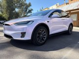 Used 2018 Tesla Model X 75D image 2