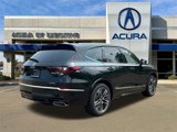 New 2025 Acura MDX w/ Advance Package image 2