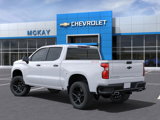 New 2025 Chevrolet Silverado 1500 LT Trail Boss w/ Convenience Package II image 3