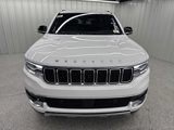 New 2025 Jeep Wagoneer L Series III image 2