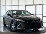 Used 2024 Toyota Camry XLE image 2