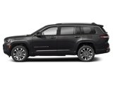 New 2025 Jeep Grand Cherokee L Overland w/ Trailer Tow Package image 3