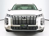 Used 2024 Hyundai Palisade Calligraphy image 2