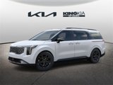 New 2026 Kia Carnival SX Prestige image 3