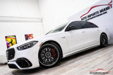 Used 2025 Mercedes-Benz S 63 AMG S image 4