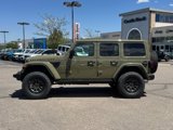 New 2025 Jeep Wrangler Unlimited Rubicon 392 image 2