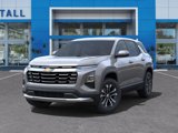 New 2026 Chevrolet Equinox LT image 6