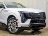New 2025 Cadillac Escalade IQ Luxury 1 w/ LPO, Radiant Package image 2