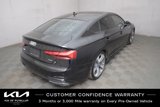 Used 2021 Audi A5 2.0T Prestige w/ Black Optic Package image 5