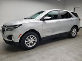 Used 2022 Chevrolet Equinox LT image 2
