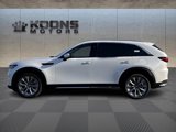 Certified 2024 MAZDA CX-90 3.3 Turbo w/ Premium Plus Pkg image 4