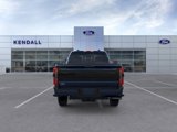 New 2025 Ford F350 4x4 Crew Cab Super Duty image 5