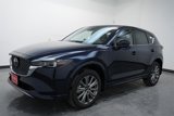 New 2025 MAZDA CX-5 Signature image 4