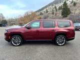 Used 2022 Jeep Wagoneer Series III w/ Premium Group I image 2