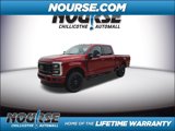 New 2025 Ford F250 Lariat image 4