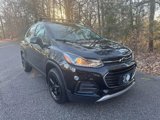 Used 2020 Chevrolet Trax LT w/ LT Convenience Package image 4